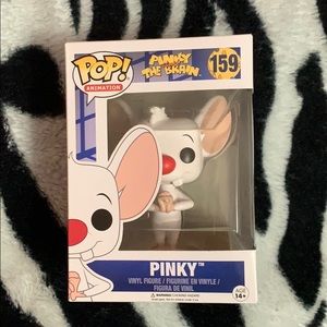 Pop Figure/Funko.